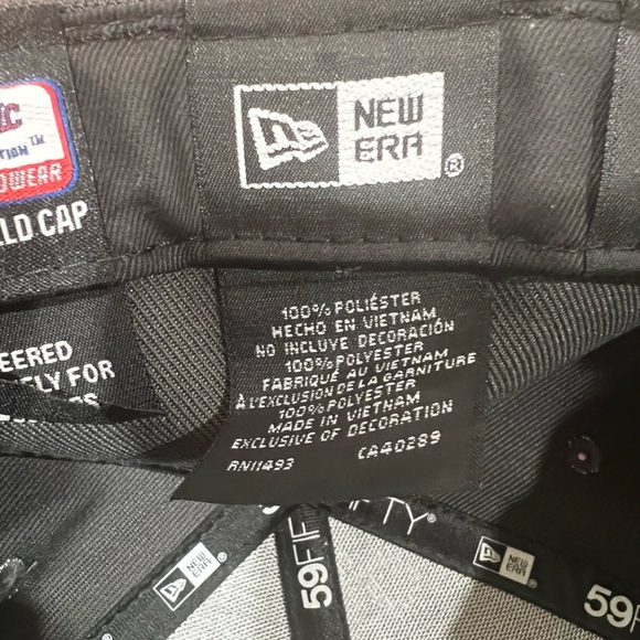 New Era, 59Fifty Fitted Hat, New York Yankees, Father’s Day - Picture 9 of 10